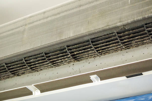 Best Commercial Air Duct Cleaning in USA